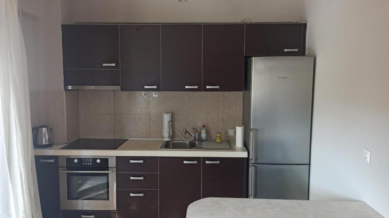 Litochoro Apartment 2 المظهر الخارجي الصورة