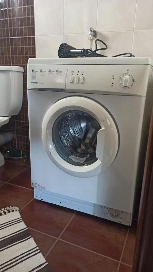 Litochoro Apartment 2 المظهر الخارجي الصورة