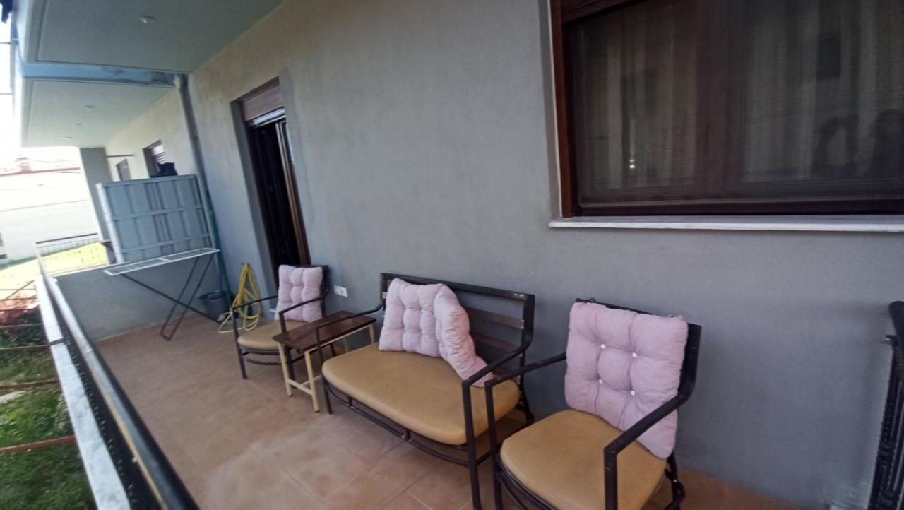 Litochoro Apartment 2 المظهر الخارجي الصورة