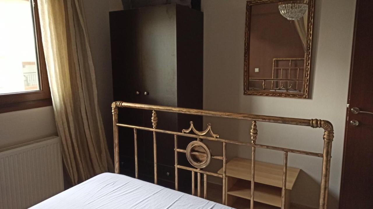 Litochoro Apartment 2 المظهر الخارجي الصورة